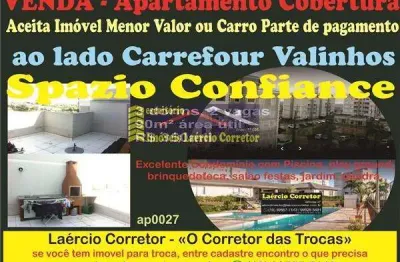 Apartamento para venda em campinas, jardim antonio von zuben, 3 dormitórios, 1 suíte, 2 banheiros, 2 vagas