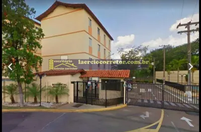 Apartamento venda em campinas residencial jequitibas no bairro vila orozimbo maia