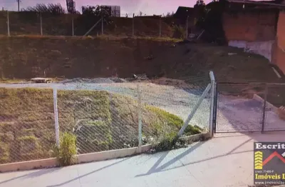 Terreno à venda no Jardim Bom Sucesso, Campinas 