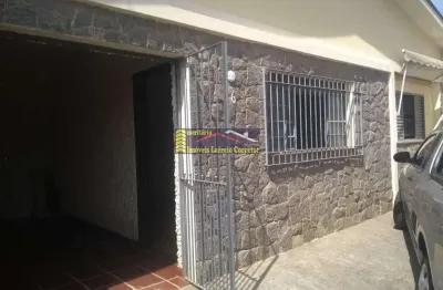 Casa para venda em campinas, vila antônio lourenço, 3 dormitórios, 1 banheiro, 3 vagas