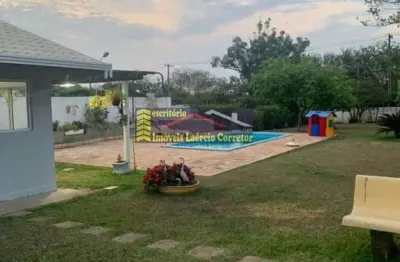 Chácara venda conomínio chácara grota azul em hortolândia sp,  estuda permutas