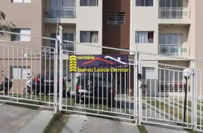 Apartamento para venda em valinhos, jardim panorama, 2 dormitórios, 1 banheiro, 1 vaga