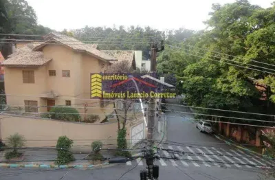 Casa para venda em taboão da serra, parque monte alegre, 3 dormitórios, 1 suíte, 4 banheiros
