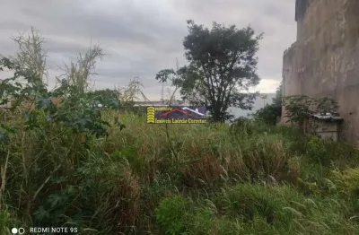 Terreno venda em valinhos sp, com 392m² - r$ 340.000,00 acita financiamento bancário
