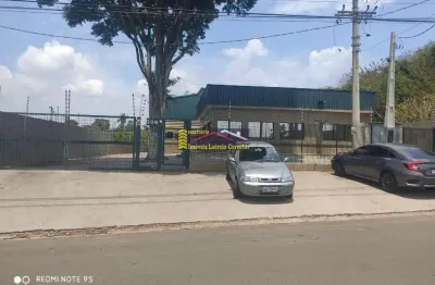 Galpão industrial à venda em valinhos sp, vale verde, aceita até 30% em permutas
