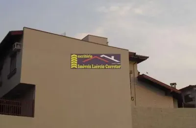 Casa venda em valinhos no bairro terra nova (bolsão de segurança), alto padrão, estuda permutas