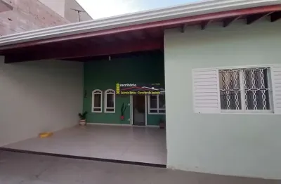 Casa venda no bairro jardim ícarai, localizado na cidade de campinas / sp.