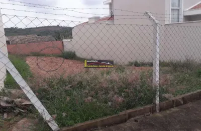 Terreno venda em valinhos sp, bairro nova suiça - 300m² r$ 450.000,00