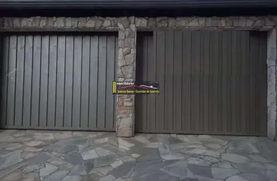 Casa para venda em campinas, vila nova são josé, 4 dormitórios, 5 banheiros, 5 vagas