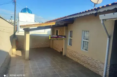 Casa em valinhos, venda ou troca por chácara em valinhos