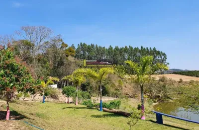 Sítio venda no bairro área rural, localizado na cidade de amparo / sp.