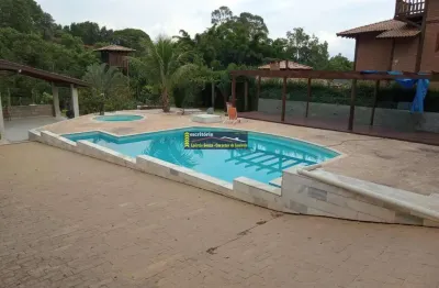 Chácara para venda em valinhos, vale verde, 4 dormitórios, 1 suíte, 5 banheiros, 10 vagas