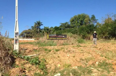 Terreno venda em vinhedo bairro vale verde (região de chácaras)