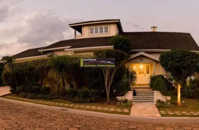 Casa condominio em valinhos sp, venda, condomínio alto padrão, na regiao mais valorizada de valinhos - r$ 2.500.000,00