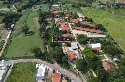 Terreno à venda no Fazenda Santana, Valinhos 