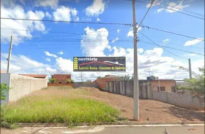 Terreno venda em hortolândia sp, bairro parque terras de santa maria 250m² plano - r$ 170.000,00