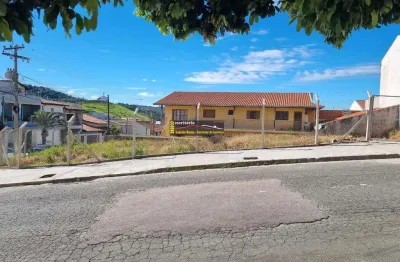 Espetacular terreno de esquina com 398m² com projeto aprovado, r$ 350mil estuda propostas