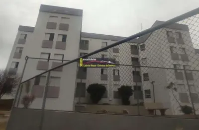 Apartamento à venda em campinas, são gabriel - 2 dorms 1 vaga - r$ 195.000,00