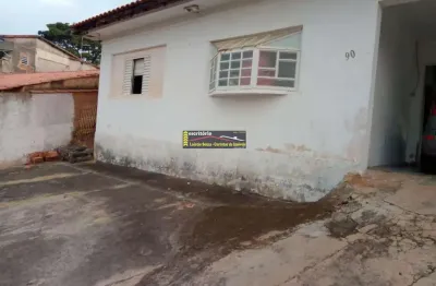 Casa venda campinas sp, bairro vila formosa, aceita troca por 1 ou 2 apartamentos