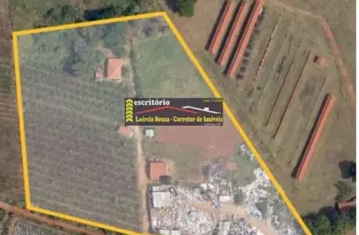Sítio a venda em campinas, divisa com valinhos, aceita imóveis até r$ 650mil na permuta em valinhos sp