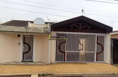 Casa venda em sumaré sp, jardim alvorada, 156m² ac - r$ 470.000,00 possui 2 casas, possibilidade renda locação r$ 3mil