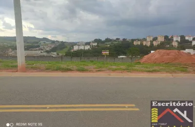Terreno condomínio em itatiba 384m² - r$ 240.000,00