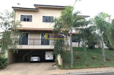 Casa venda em no condomínio: villagio lausane campinas sp, sousas, estuda permutas por apartamentos