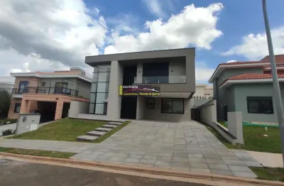 Casa venda em campinas, condomínio alphaville dom pedro 02 - 4 suites, piscina - r$ 4.400.000,00 estuda 40% em permutas