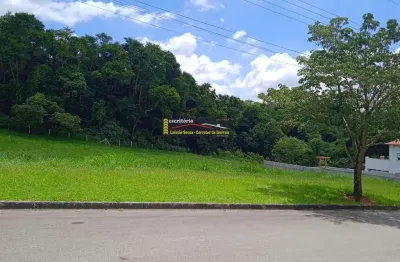 Terreno venda em itatiba sp, condomínio villagio paradiso alto padrão - 1.000m² de área