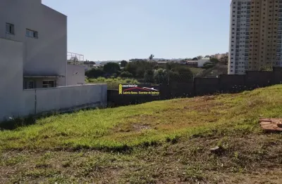 Terreno à venda em valinhos sp, condomínio cedros do líbano r$ 370.000,00