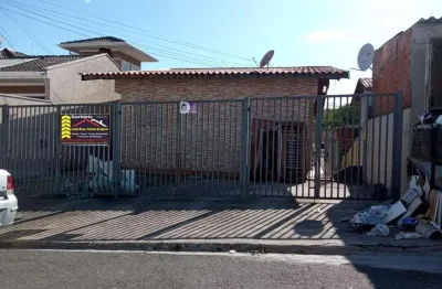 Casa à venda valinhos sp, ótimo negócio para renda de locação