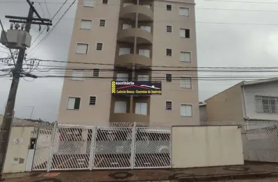 Apartamento à venda,  2 dorms (1 suite), 60m² au, 1 vaga, 2 sacadas, regiao central de valinhos, aceita financiamento