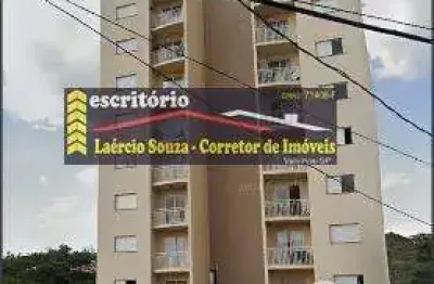 Apartamento venda em valinhos sp, 2 dorms, 1 vaga r$ 310mil venda ou troca por casa + valor ou terreno igual valor