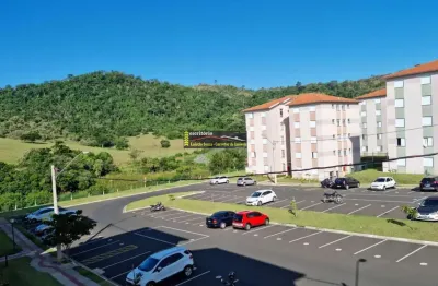 Apartamento locação, em valinhos sp, 2 dorms 1 vaga, repleto de armários - r$ 1.386,00 + condomínio r$ 309,00 + iptu r$ 55,00