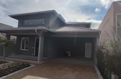 Casa condomínio venda em valinhos sp 223m² constr, r$ 1.375.000,00 3 suites, estuda permutas e aceita financiamento