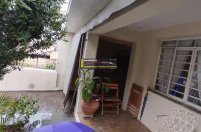 Casa venda em valinhos sp,  região central - 3 dorms - r$ 499.900