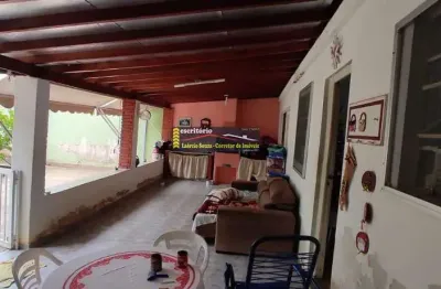 Casa a venda no bairro vila são sebastião, valinhos / sp - 2 dorms., 1 vaga - r$ 499.900,00