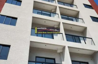 Apartamento a venda em condomínio em valinhos / sp - muito bem localizado. 42m²