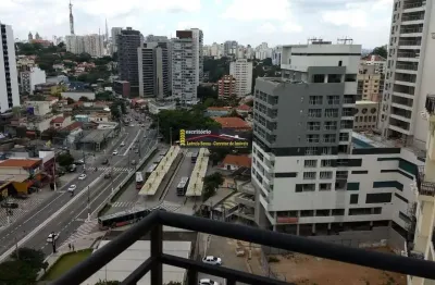 Apartamento duplex venda em são paulo, 2 dorms, 2 vagas, vila madalena r$ 1.100.000 (traga sua proposta)
