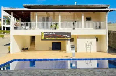 Chácara a venda em valinhos/sp. - 5 dorms. piscina. - r$ 2.800.000,00.permuta em casa até r$1.400.000,00 e financiamento