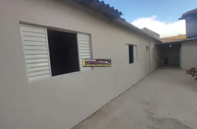 Casa locação em valinhos, bairro jardim jurema - 2 dorms r$ 1.600,00 + iptu r$ 140,00
