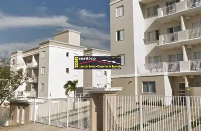 Apartamento venda em valinhos sp, residencial nova era, 2 dorms, 58m² au, 2 vagas r$ 320mil aceita financiamento