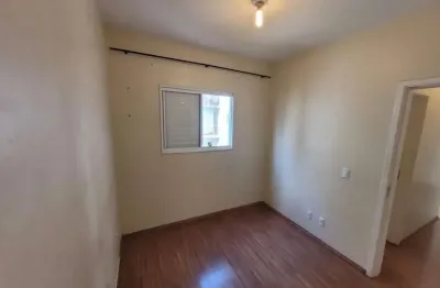 Apartamento locação, cond. mais campos salles, 2 dorms, 55m²au - r$ 1.990,00 condominio área de lazer completa