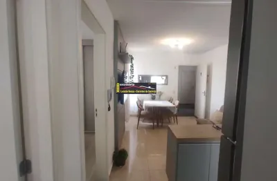 Apartamento venda em valinhos sp, bairro frutal, residencial colibri, 2 dorms, 1 vaga - r$ 240.000,00