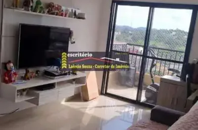 Apartamento venda em valinhos região central 2 dorms, 2 vagas, 74m² au - r$ 650.000,00