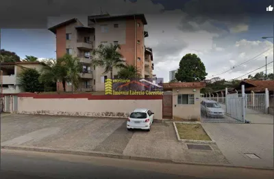 Apartamento para venda em valinhos, ortizes, 2 dormitórios, 1 suíte, 2 banheiros, 1 vaga
