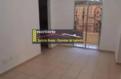 Apartamento à venda em valinhos sp, com 63m²au, 3 dorms, 2 vagas - r$ 300.000,00 - aceita financiamento bancário