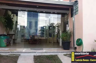 Casa venda valinhos, palmares 3 dorms (1 suite) - r$ 330.000,00  venda ou troca 100% apartamento ortizes em valinhos