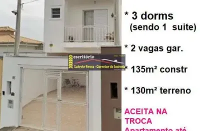 Casa venda em campinas sp, jambeiro, 3 dorms (1suite), 2 vagas, r$ 590.000,00  aceita na troca apartamento até r$ 210mil