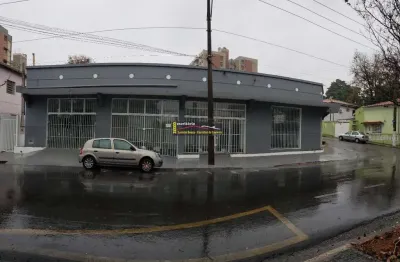 Salão comercial venda em valinhos sp, região central com 520m² constr., 4 banh. - r$ 2.000.000,00
